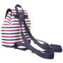 Женский рюкзак Tommy Hilfiger комбинированный (631620142279): Пол Женский