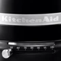 Электрочайник KitchenAid Artisan 5KEK1522EBK: Объем, л 1.5