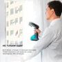 Отпариватель CECOTEC Fast&Furious 4050 X-Treme (CCTC-05519): Длина шнура, м 3