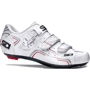 Велотуфлі Шосе Sidi Level White / White 42.5 (CLEVELWH425)