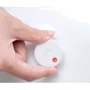 Фритюрниця Xiaomi Onemoon Air Fryer OA1 White EU Plug: Максимальна кількість масла 2 л