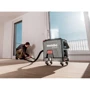 Стружковідсмоктувач Metabo AS 18 L PC (602021850): Витрата повітря, л / хв 2100