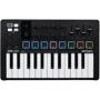 MIDI-клавіатура Arturia MiniLab 3 Black Edition