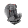 Автокресло Little Capitan 0-36kg Grey (Hnrt_4840): Внутренние ремни 5-ти точечные