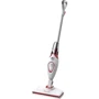 Пароочиститель Паровая швабра Black+Decker BDS1616R