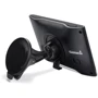 Garmin Nuvi 2497 НавЛюкс (010-01124-40): Аккумулятор встроенный (Li-Ion)