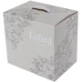 Сервиз чайный Lefard Alfa 14 пр. 220 мл (440-123): Материал фарфор