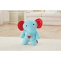 Мягкий музыкальный ночник Fisher-Price Слоненок (BFL65)