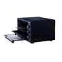 Электродуховка настольная Samdan 2013 Black: Производитель Samdan