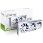 Видеокарта INNO3D GeForce RTX 4060 Ti 8GB ICHILL X3 White (C406T3-08D6X-17113280): Объем памяти, Гб 8