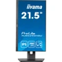 Монитор Iiyama XUB2293HSU-B6: Частота обновления экрана, Гц 100
