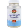 KAL Magnesium Taurate+ 400 mg 90 Tablets (CAL-36975)