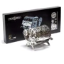 Конструктор Time For Machine коллекционная модель Gorgeous Gearbox (T4M38026)