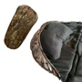 Спальный мешок Sector STR2 Camo зимний с подушкой (4821000005156): Ширина в плечах 45 см