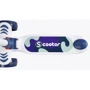 Самокат Skyper 3в1 с сиденьем (MY-3844): Тип тормоза ножной