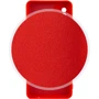 Аксессуар для смартфона Lakshmi Case Silicone Cover Full Camera Red for Xiaomi 12T / 12T Pro: Тип накладка на заднюю часть