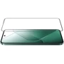 Аксесуар для смартфона BeCover Tempered Glass Black для Xiaomi 14 5G (710789) фото 7