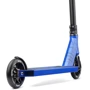 Самокат трюковый Hipe S20 Black/Blue: Количество колес 2
