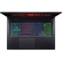 Ноутбук Acer Nitro 17 AN17-41 (NH.QL1EX.057): Процесор AMD Ryzen 5 7535HS (3.3 - 4.55 ГГц) / 6 - ядерний