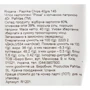 Чипсы картофельные Pafritas Ріоха с копченой паприкой 40 г (8436004743131): Вес нетто 40 г