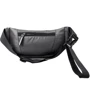 Мужская поясная сумка Valiria Fashion серая (4DETBP3252-9): Тип Сумки
