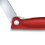 Нож Victorinox SwissClassic Foldable Paring 11 см (6.7831.FB) фото 5