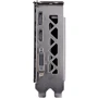 Видеокарта EVGA GeForce RTX 2060 KO ULTRA GAMING (06G-P4-2068-KR): Разрядность шины памяти, бит 192