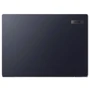 Ноутбук Acer TravelMate P4 14 TMP414-53-TCO (NX.B5KEL.001): Процессор Intel Core i5-1335U (1.3 - 4.6 ГГц) / 10 - ядерный
