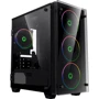 Корпус GameMax H609 Mini Stratos