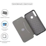 Чохол для телефона Fashion Classy Dark Blue для Huawei P40 E/Y7p: Тип чохол книжка