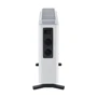 Обогреватель Midea NDK20-21AE: Максимальная мощность, кВт 2