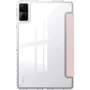 Аксесуар для планшетних ПК BeCover Case Book Soft Edge with Pencil Mount Pink для Xiaomi Redmi Pad SE (710785): Колір розовый