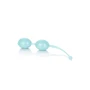 Вагинальные шарики Weighted Kegel Balls, голубой