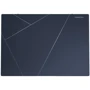 Ноутбук ASUS ZenBook 14 OLED UX3402ZA (UX3402ZA-KM023W) RB: Операционная система Windows 11 Home