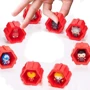 Колекційна фігурка WOW! NANO PODS Марвел (в асортименті, в дисплеї) (MVL-1019-01): Серія Marvel