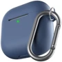 Чехол KeyBudz Elevate Series Keychain Cobalt Blue (AP4_S8_CBB) for Apple AirPods 4 фото 3