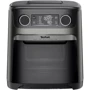 Фритюрниця Tefal Easy Fry Multifunctional FW5558E0: Тип пристрою Мультипечь (аэрофритюрница)