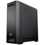 Корпус Cougar MX350 Mesh Black: Призначення ігровий