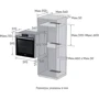Духова шафа електрична Samsung NV75K5541RS: Функція СВЧ немає