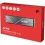 ADATA XPG Gammix S50 Lite 2 TB (AGAMMIXS50L-2T-C): Форм-фактор M.2 (2280)