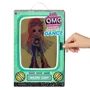 Игровой набор с куклой L.O.L. SURPRISE! серии O.M.G. Dance Леди-Крутышка (117889): Возраст от 3 лет
