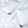 Одеяло IDEIA Super Soft Classic 140х210 см (8-11784): Материал чехла микрофибра