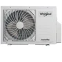Кондиционер Whirlpool SPICR 318W: Подключение нескольких внутренних блоков нет