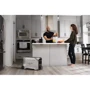 Зарядная станция EcoFlow DELTA Pro 3 4096Wh 4000W (EFDELTAPRO3-EU-CBox): Вес, кг 51.5