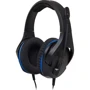 Навушники HyperX Cloud Stinger Core (HX-HSCSC-BK / 4P5J8AA): Тип кріплення оголовние