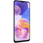 Смартфон Samsung Galaxy A23 4/64Gb Awesome White A235F: Батарея 5000 мAч