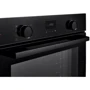 Духовой шкаф электрический Perfelli DIAMOND 6D8L NERO: Класс энергопотребления A