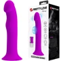 Вибратор Pretty Love Murray Vibrator Purple