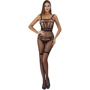 Бодистокинг NDS 8635 One Size Вlack (23669)