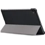 Аксесуар для планшетних ПК BeCover Smart Case Samsung Galaxy Tab S6 Lite 10.4 P610/P615 Black (704850) фото 5